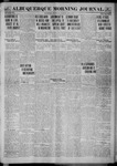 Albuquerque Morning Journal, 06-05-1915 by Journal Publishing Company