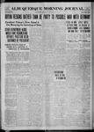 Albuquerque Morning Journal, 06-09-1915 by Journal Publishing Company