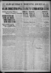 Albuquerque Morning Journal, 06-12-1915 by Journal Publishing Company