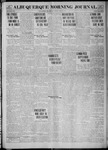 Albuquerque Morning Journal, 06-15-1915 by Journal Publishing Company