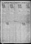 Albuquerque Morning Journal, 06-16-1915 by Journal Publishing Company