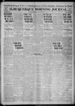 Albuquerque Morning Journal, 06-17-1915 by Journal Publishing Company