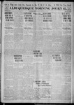 Albuquerque Morning Journal, 06-19-1915 by Journal Publishing Company