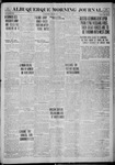 Albuquerque Morning Journal, 06-21-1915 by Journal Publishing Company