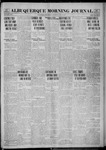 Albuquerque Morning Journal, 06-23-1915 by Journal Publishing Company