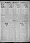 Albuquerque Morning Journal, 06-24-1915 by Journal Publishing Company
