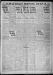 Albuquerque Morning Journal, 06-25-1915