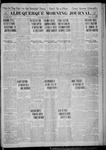 Albuquerque Morning Journal, 06-26-1915 by Journal Publishing Company