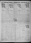 Albuquerque Morning Journal, 06-28-1915 by Journal Publishing Company
