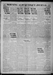 Albuquerque Morning Journal, 06-30-1915 by Journal Publishing Company