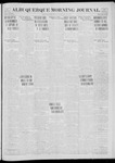 Albuquerque Morning Journal, 07-20-1915 by Journal Publishing Company