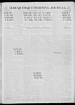 Albuquerque Morning Journal, 07-27-1915