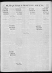 Albuquerque Morning Journal, 07-30-1915
