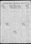 Albuquerque Morning Journal, 08-12-1915 by Journal Publishing Company