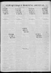 Albuquerque Morning Journal, 08-14-1915