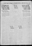 Albuquerque Morning Journal, 08-20-1915