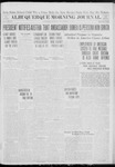 Albuquerque Morning Journal, 09-10-1915 by Journal Publishing Company