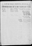 Albuquerque Morning Journal, 09-15-1915 by Journal Publishing Company