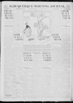 Albuquerque Morning Journal, 09-19-1915