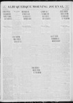 Albuquerque Morning Journal, 09-25-1915