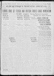 Albuquerque Morning Journal, 09-27-1915 by Journal Publishing Company