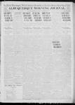 Albuquerque Morning Journal, 10-13-1915 by Journal Publishing Company