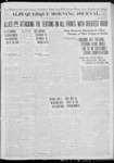 Albuquerque Morning Journal, 10-15-1915 by Journal Publishing Company