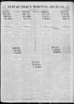 Albuquerque Morning Journal, 11-04-1915