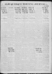 Albuquerque Morning Journal, 11-16-1915