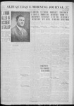 Albuquerque Morning Journal, 11-20-1915 by Journal Publishing Company