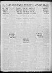 Albuquerque Morning Journal, 11-25-1915