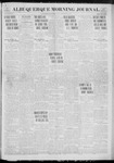 Albuquerque Morning Journal, 11-26-1915