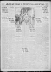 Albuquerque Morning Journal, 11-28-1915 by Journal Publishing Company