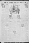 Albuquerque Morning Journal, 12-04-1915