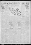 Albuquerque Morning Journal, 12-05-1915 by Journal Publishing Company