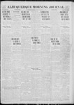 Albuquerque Morning Journal, 12-12-1915
