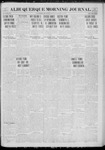 Albuquerque Morning Journal, 12-15-1915