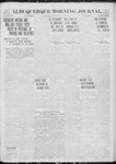 Albuquerque Morning Journal, 12-19-1915 by Journal Publishing Company