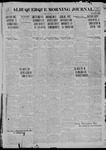 Albuquerque Morning Journal, 01-01-1916