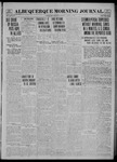 Albuquerque Morning Journal, 01-03-1916
