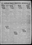 Albuquerque Morning Journal, 01-04-1916