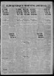 Albuquerque Morning Journal, 01-05-1916