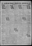 Albuquerque Morning Journal, 01-06-1916