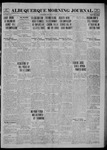 Albuquerque Morning Journal, 01-07-1916