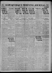 Albuquerque Morning Journal, 01-10-1916