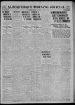 Albuquerque Morning Journal, 01-12-1916