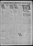 Albuquerque Morning Journal, 01-13-1916