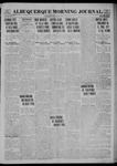Albuquerque Morning Journal, 01-14-1916