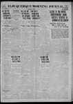 Albuquerque Morning Journal, 01-15-1916