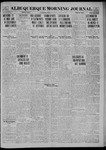 Albuquerque Morning Journal, 01-16-1916